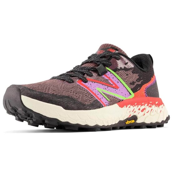 New Balance Women's Fresh Foam X Hierro V7 Trail Running Shoes, 6 WIDE - Picture 2 of 6